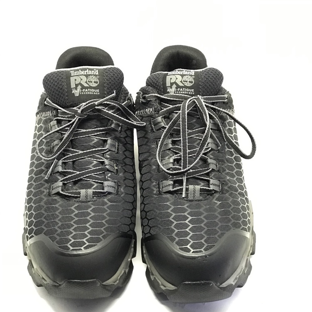 Timberland Pro Men's powertrain Sport Alloy safety